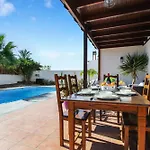 Casa Sultana Villa Playa Blanca (Lanzarote)
