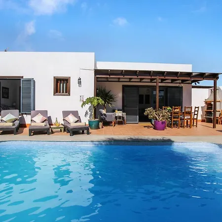 Casa Sultana Βίλα *