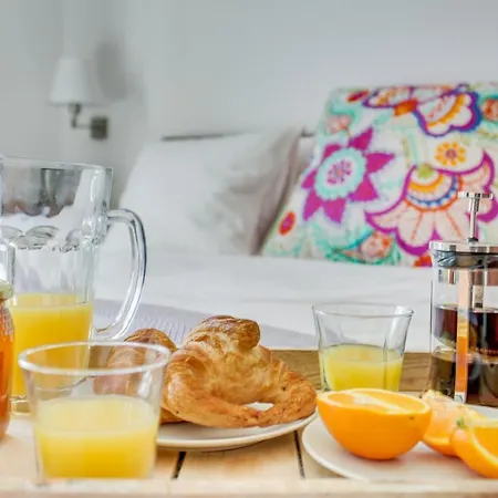 Casa Sultana Βίλα *