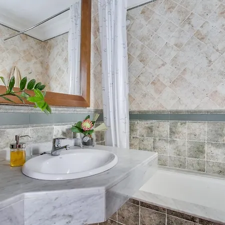 Βίλα Casa Sultana *