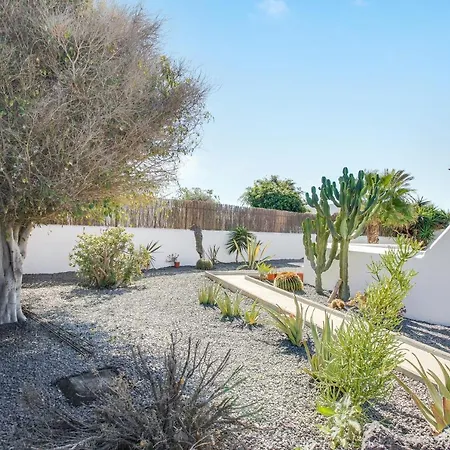 Casa Sultana * Πλάγια Μπλάνκα