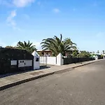 Villa Casa Sultana Playa Blanca (Lanzarote)