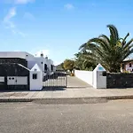 Casa Sultana Villa *