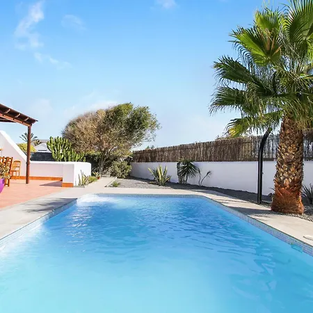 Casa Sultana Vila Playa Blanca (Lanzarote)