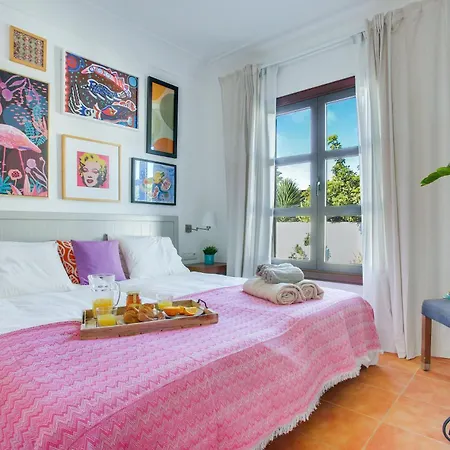 Casa Sultana Vila Playa Blanca (Lanzarote)