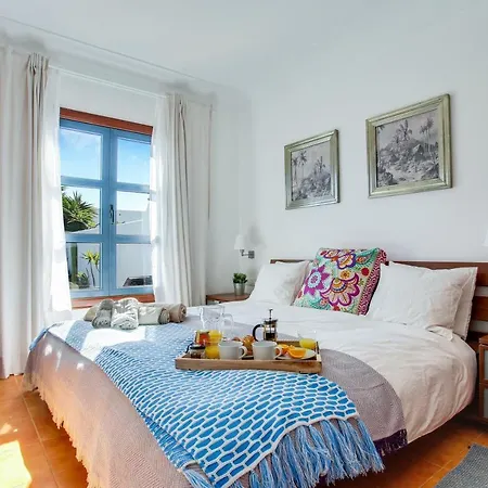 Casa Sultana فيلة بلايا بلانكا