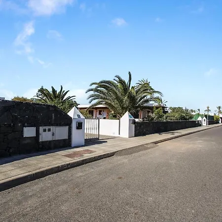 فيلة Casa Sultana