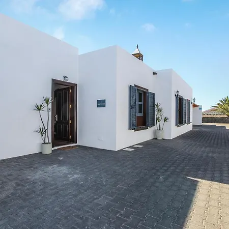 Villa Casa Sultana *