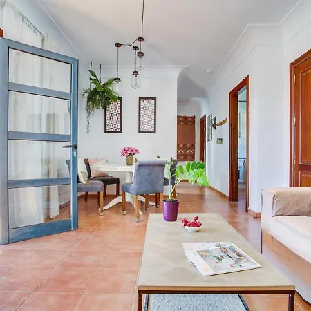 Casa Sultana فيلة *