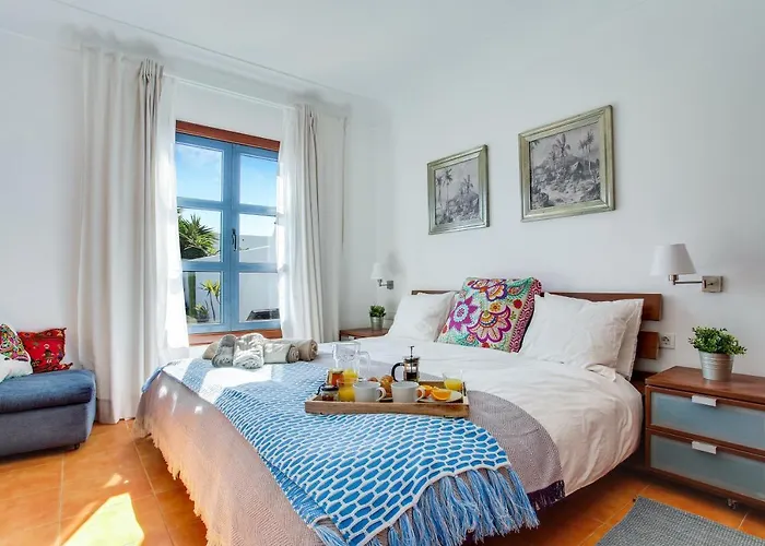 Casa Sultana Villa Playa Blanca (Lanzarote)