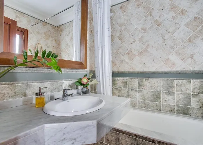 Villa Casa Sultana *