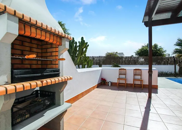 Villa Casa Sultana *