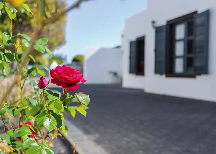 Casa Sultana Villa *