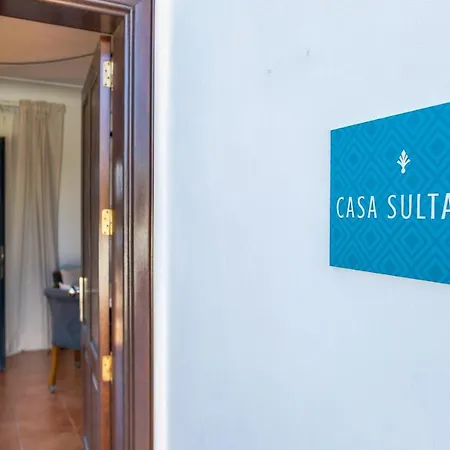 Casa Sultana Playa Blanca (Lanzarote)