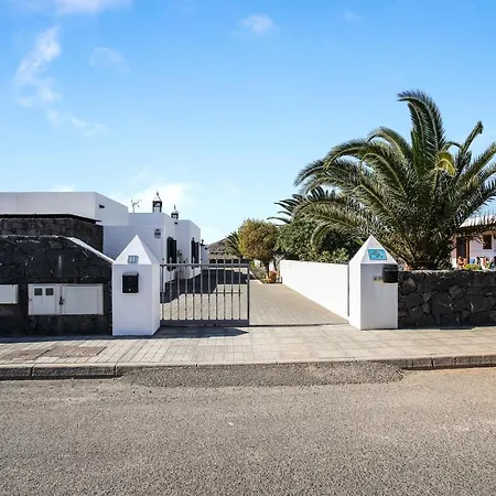 Casa Sultana * Playa Blanca (Lanzarote)