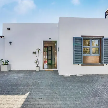 Casa Sultana Villa *