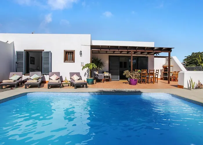 Casa Sultana Villa *